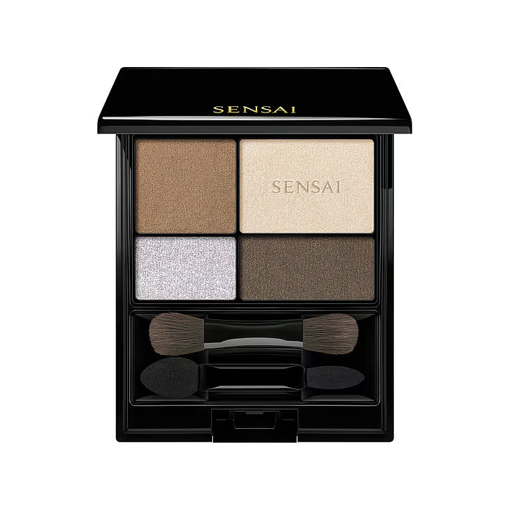 Sensai Eye Colour Palette