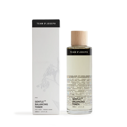 Team Dr. Joseph Gentle Balancing Toner