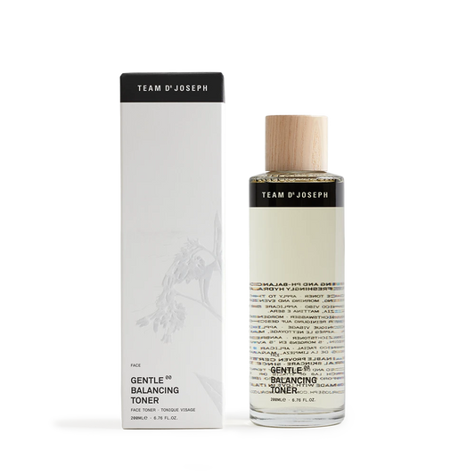 Team Dr. Joseph Gentle Balancing Toner