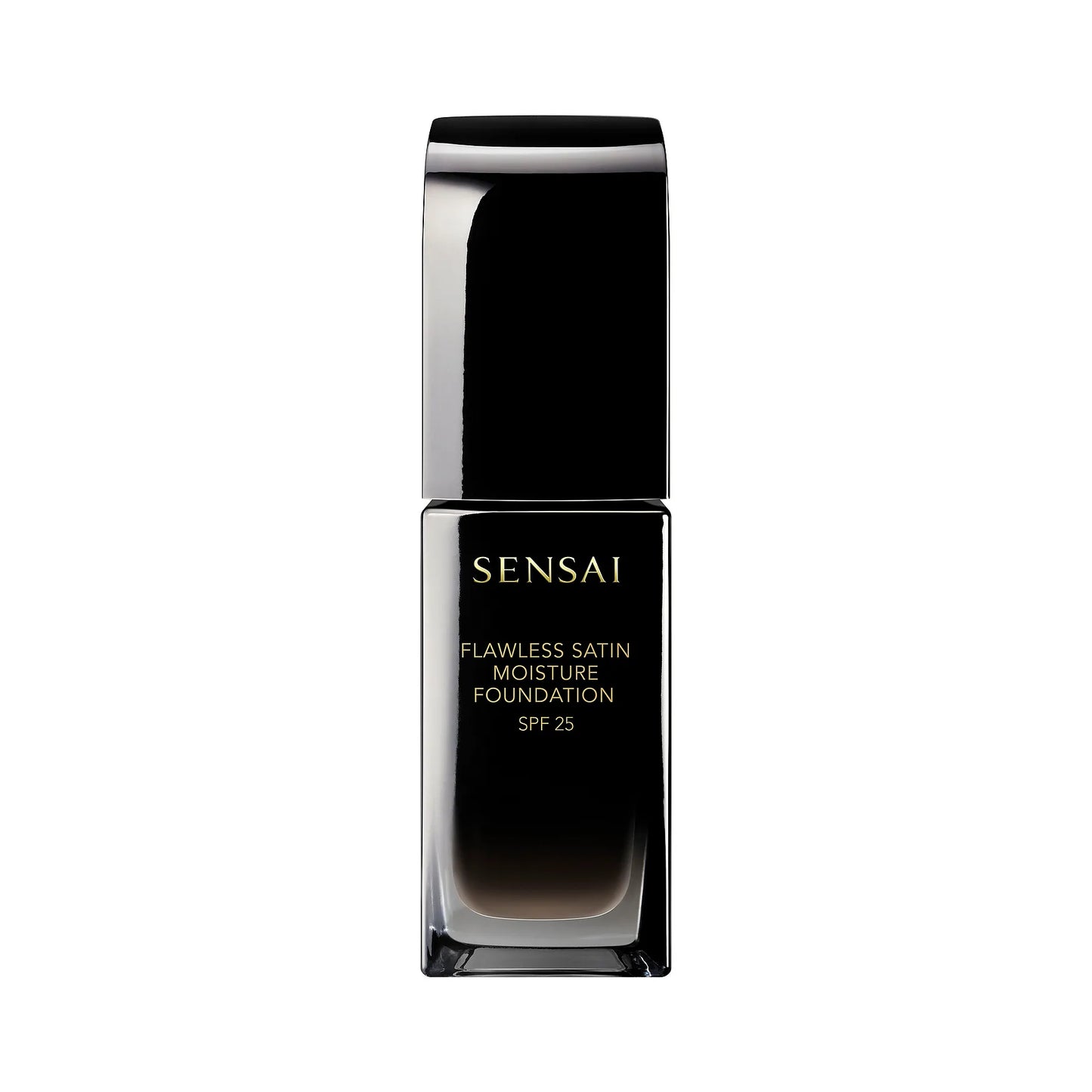 SENSAI Flawless Satin Moisture Foundation