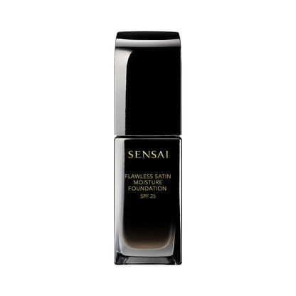 SENSAI Flawless Satin Moisture Foundation