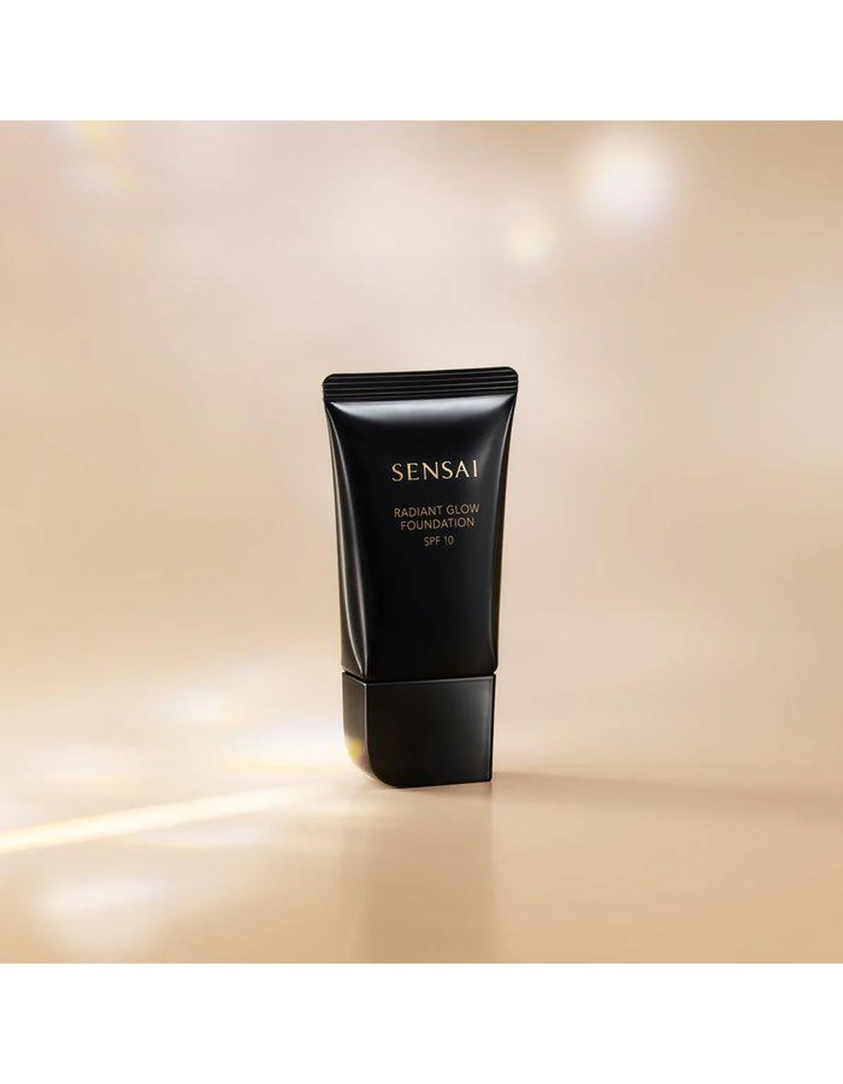SENSAI Radiant Glow Foundation