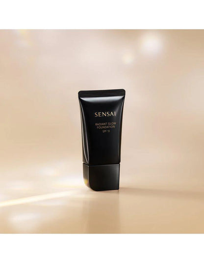 SENSAI Radiant Glow Foundation