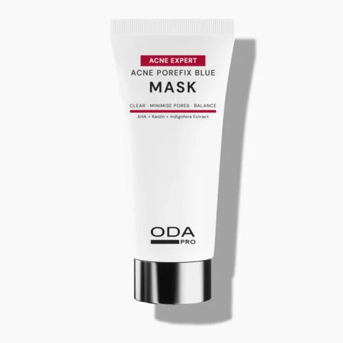 ODA Pro Acne porefix Blue