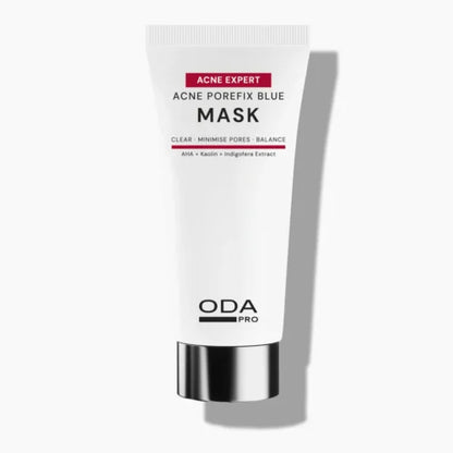 ODA Pro Acne porefix Blue