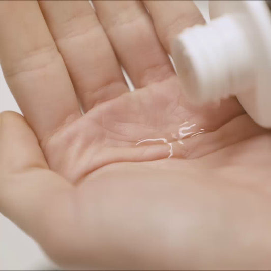 Team Dr. Joseph Deep Purifying Toner