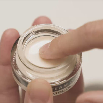Team Dr. Joseph Hydrating Eye Cream