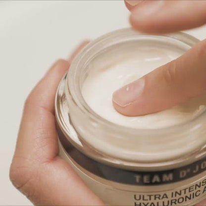 Team Dr. joseph Barrier Restoring Rich Cream