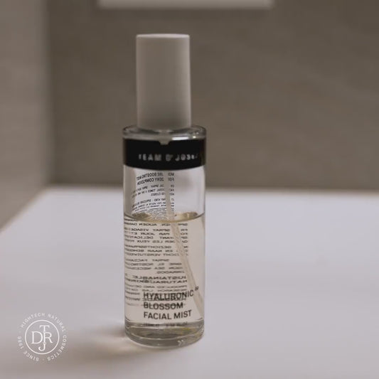 Team Dr. Joseph Hyaluronic Blossom Facial Mist