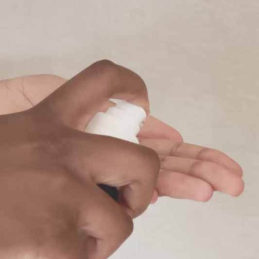 Team Dr. Joseph Hyaluronic Body Serum