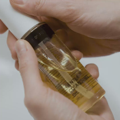 Team Dr. Joseph Gentle Cleansing Oil