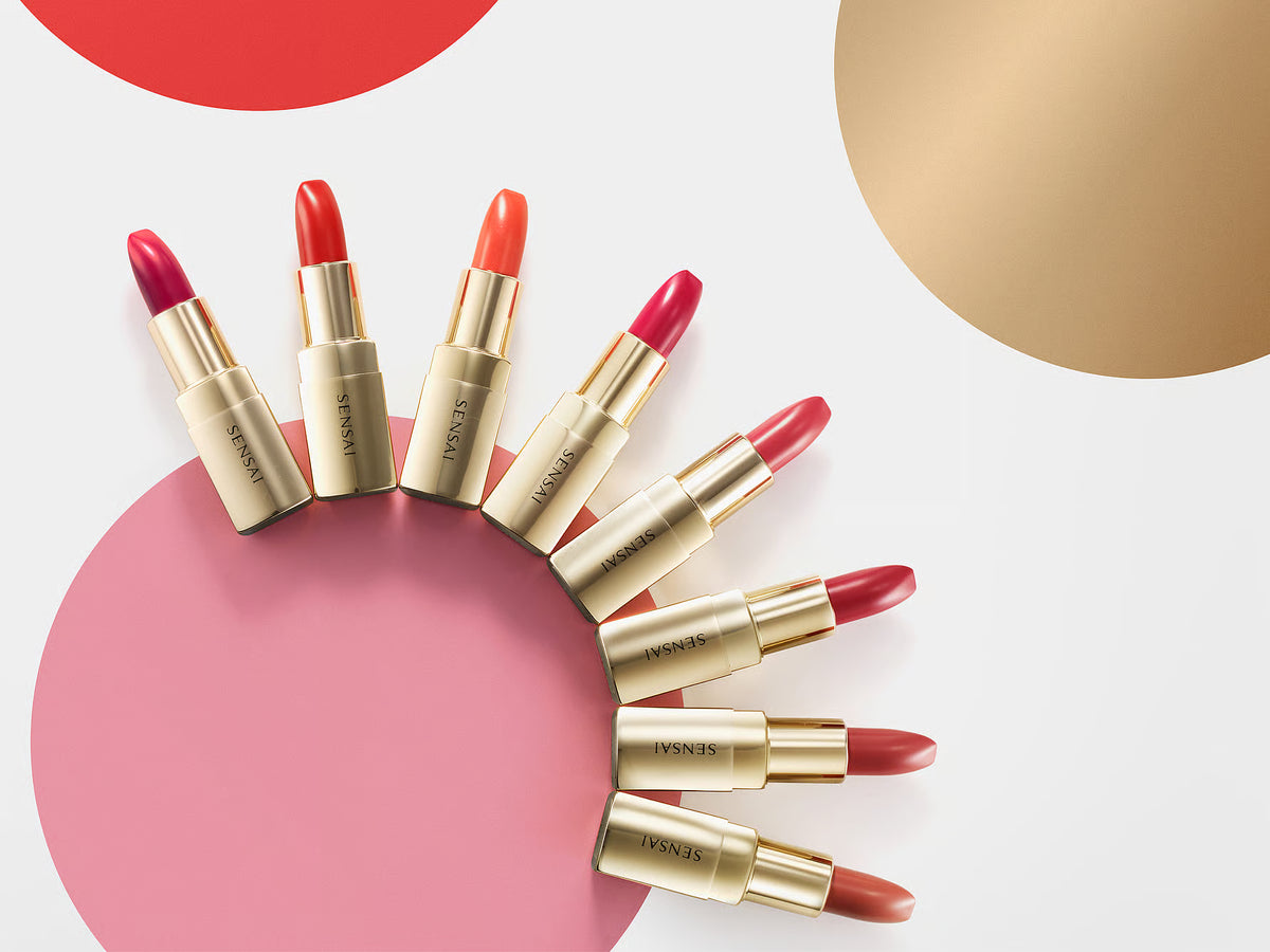 SENSAI The Lipstick